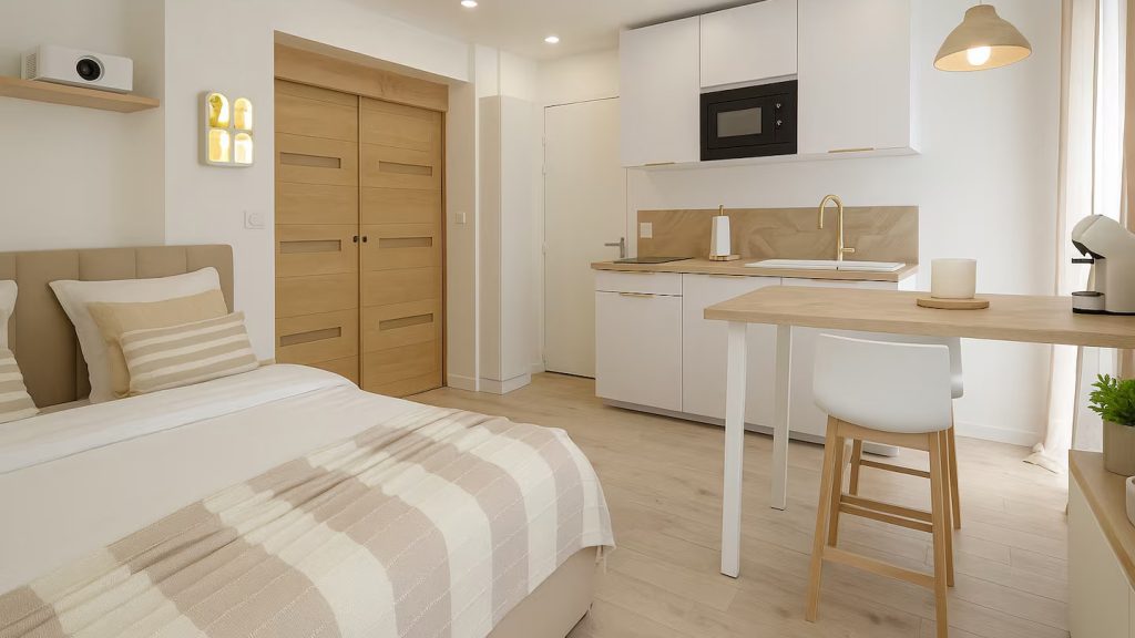 sauna balneo appart suite eden16(2)